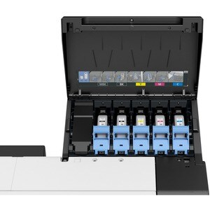 Canon imagePROGRAF TX-3100 Inkjet Large Format Printer - 914.40 mm (36") Print Width - Colour - 5 Color(s) - 0.3 Second Co
