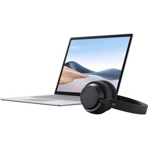 Microsoft Surface Laptop 4 34.3 cm (13.5") Touchscreen Notebook - 2256 x 1504 - AMD Ryzen 5 4680U Hexa-core (6 Core) 2.20 