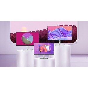 DELL 22 MONITOR P2222H 54.6CM (21.5)