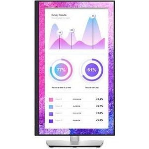 DELL 24 MONITOR - P2422H 60.5CM (23.8)