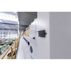 Servidor Lenovo ThinkSystem SE350 7D1X100DLA - 1 Xeon D-2143IT 2.20GHz - 32GB RAM - 960GB SSD - (2 x 480GB) SSD Configurat