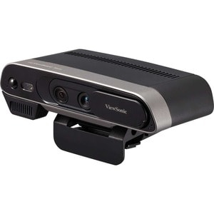 ViewSonic VBC100 Webcam - USB 3.0 Type C - VBC100 Webcam - USB 3.0 Type C