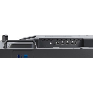 NEC Display MultiSync C750Q 190.5 cm (75") LCD Digital Signage Display - 24 Hours/7 Days Operation - In-plane Switching (I