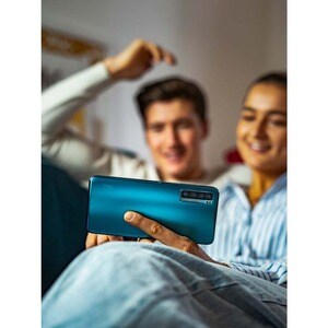 TCL 20L+ T775H 256 GB Smartphone - 16.9 cm (6.7") LCD Full HD Plus 1080 x 2400 - Octa-core (Quad-core (4 núcleos) 2 GHz Qu
