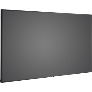 Sharp NEC Display 86" Ultra High Definition Commercial Display - 86" LCD - High Dynamic Range (HDR) - 3840 x 2160 - Edge L