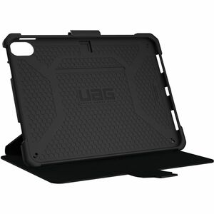 Urban Armor Gear Metropolis Carrying Case (Folio) for 27.7 cm (10.9") Apple iPad (11th Generation), iPad (10th Generation)