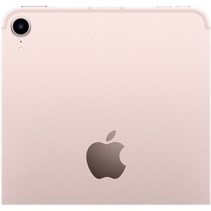 Apple iPad mini (6th Generation) A2568 Tablet - 8.3" - Apple A15 Bionic Hexa-core - 4 GB - 256 GB Storage - iPadOS 15 - 5G