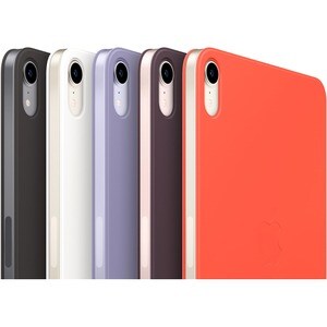 Apple iPad mini (6th Generation) A2567 Tablet - 8.3" - Apple A15 Bionic Hexa-core - 4 GB - 256 GB Storage - iPadOS 15 - Pu