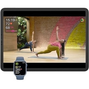 Apple iPad . Bildschirmdiagonale: 25,9 cm (10.2 Zoll), Display-Auflösung: 2160 x 1620 Pixel, Bildschirmtechnologie: LED. I
