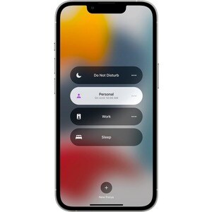 Apple iPhone 13 Pro Max A2484 128 GB Smartphone - 6.7" OLED 2778 x 1284 - Hexa-core (AvalancheDual-core (2 Core) 3.22 GHz 
