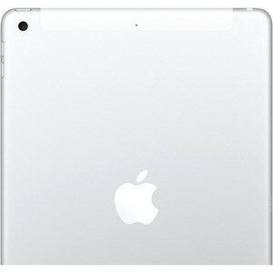 Apple iPad (9th Generation) Tablet - 25.9 cm (10.2") - Apple A13 Bionic Hexa-core - 256 GB Storage - iPadOS 15 - Silver - 