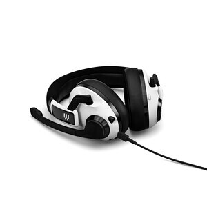 EPOS H3 Hybrid Gaming Headset - Stereo - USB Type A, Mini-phone (3.5mm) - Wired/Wireless - Bluetooth - 66 ft - 20 Hz to 20