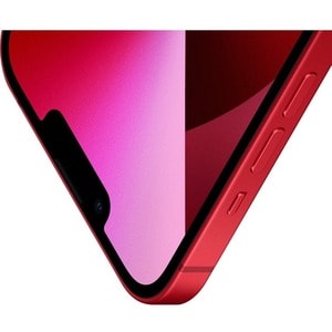 Apple iPhone 13 mini. Bildschirmdiagonale: 13,7 cm (5.4 Zoll), Bildschirmauflösung: 2340 x 1080 Pixel, Display-Typ: OLED. 