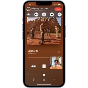 IPHONE 13 PRO MAX SR BLU 256GB-CHN