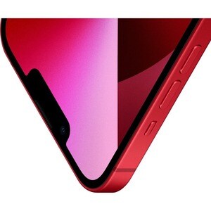 Apple iPhone 13 A2634 128 GB 智能电话 - 15.5 cm (6.1") OLED 2532 x 1170 - 六核 (双核（2 个核心） 3.22 GHz + Blizzard 四核（4 个核心） - 4 GB R