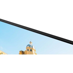Samsung S27A400UJN 27" Full HD LCD Monitor - 16:9 - Black - 27" (685.80 mm) Class - In-plane Switching (IPS) Technology - 