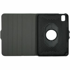 Targus VersaVu THZ914GL Carrying Case for 21.1 cm (8.3") Apple iPad mini (6th Generation) Tablet - Black - Drop Resistant,