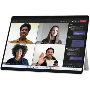 Microsoft Surface Pro 8 Tablet - 33 cm (13") - Core i5 11th Gen i5-1145G7 Quad-core (4 Core) 4.40 GHz - 8 GB RAM - 128 GB 