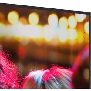 Vestel Prime PR55B-4F 1397 mm LCD Digital Signage Display - 3840 x 2160 - Direct LED - 700 cd/m² - 2160p - USB - HDMI - Se