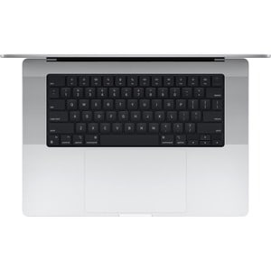 Apple MacBook Pro MK1H3LL/A 16.2" Notebook - 3456 x 2234 - Apple M1 Max Deca-core (10 Core) - 32 GB Total RAM - 1 TB SSD -