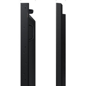 LCD Digital Signage Samsung OM75A 1905 mm - 24 ore/7 giorni Operation - Interruttore super dimensionale avanzato ( ADS ) -