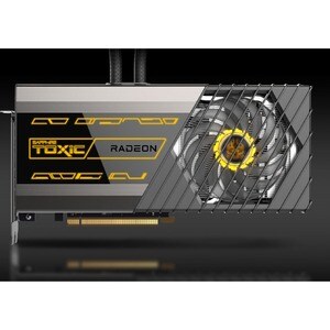 Tarjeta Gráfica Sapphire AMD Radeon RX 6900 XT - 16 GB GDDR6 - 2,13 GHz Game Clock - 2,37 GHz Boost Clock - 256 bit Ancho 