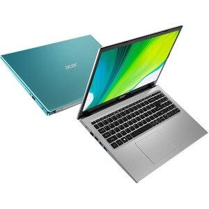 Acer Aspire 3 A315-58 A315-58-59QH 39.62 cm (15.60") Notebook - Full HD - 1920 x 1080 - Intel Core i5 11th Gen i5-1135G7 Q