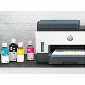 Smart Tank 7305 All-in-One Printer