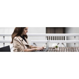 HP EliteBook x360 1030 G7 33.8 cm (13.3") 触控屏 可转换 2合1笔记本 - Intel Core i5 10代 i5-10210U - 8 GB - 512 GB SSD - Intel 芯片 - In