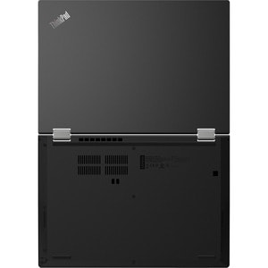 Lenovo ThinkPad L13 Yoga Gen 2 20VLS0XU00 13.3" Touchscreen Convertible 2 in 1 Notebook - Full HD - Intel Core i7 11th Gen