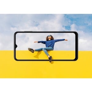 Samsung Galaxy A13 5G 64 GB Smartphone - 6.6" TFT LCD HD+ 720 x 1600 - Octa-core (Cortex A76Dual-core (2 Core) 2.20 GHz + 