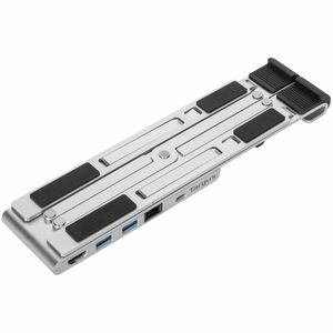 Targus Docking Station Targus AWU100005GL USB Tipo C para  (ordenador)  portátil/Estación de trabajo/Teclado/Ratón/Disco d