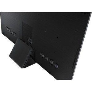 Samsung QP75A-8K 1905 mm LCD Digital Signage Display - 16 Hours/ 7 Days Operation - Vertical Alignment (VA) - High Dynamic