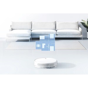 MI ROBOT VACUUM MOP 2 LITE WHITE