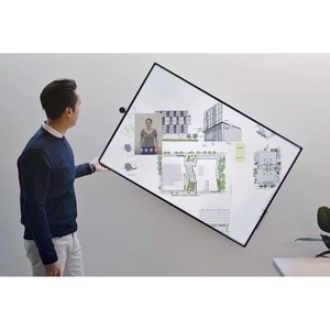 Microsoft Surface Hub 2S All-in-One Computer - Intel Core i5 8th Gen Quad-core (4 Core) - 8 GB RAM - 128 GB SSD - 85" 4K U
