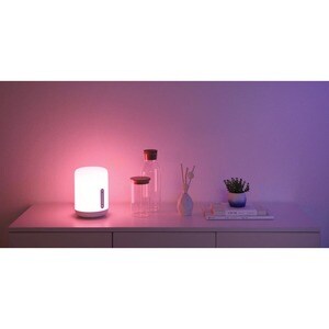 MI Night Lamp - LED Bulb - 9 W for Bedroom, Smart Watch - Apple HomeKit, Siri Supported
