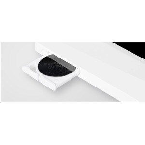 MI XMXHB02WC Graphics Tablet - 34.3 cm (13.5") LCD - White - Pen