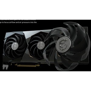 RTX 3080 TI SUPRIM X 12G