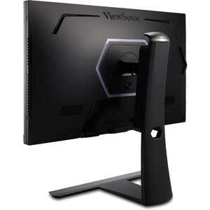 ViewSonic Elite XG320Q 32 Zoll Class WQHD LED-Monitor - 16:9 Format - Schwarz - 81,3 cm (32 Zoll) Viewable - IPS-Technolog