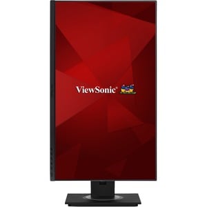 Moniteur LCD ViewSonic VG2748A-2 27" Class Full HD - 16:9 - 68,6 cm (27") Viewable - SuperClear IPS - LED Rétroéclairage -