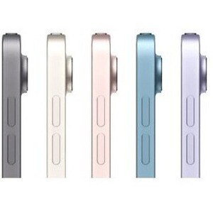 Apple iPad Air (5th Generation) 平板 - 27.7 cm (10.9") - Apple M1 八核 - 8 GB - 256 GB 存储 - 太空灰 - 2360 x 1640 - 面内交换(IPS)技术, 原
