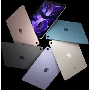 IPAD AIR WI-FI 64G BLUE