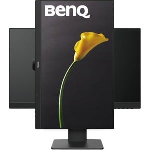 BenQ GW2485TC 24" Class Full HD LCD Monitor - 16:9 - 23.8" Viewable - In-plane Switching (IPS) Technology - LED Backlight 