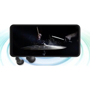 Samsung Galaxy A13 SM-A135M/DS 128 GB Smartphone - 16.8 cm (6.6") TFT LCD Full HD Plus 1080 x 2408 - Octa-core (Cortex A55