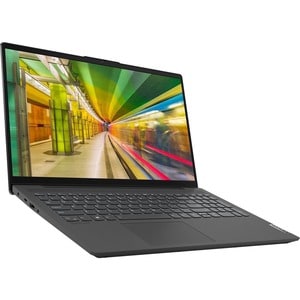 Lenovo IdeaPad 5 15ALC05 82LN0025HV 39.6 cm (15.6") Notebook - Full HD - AMD Ryzen 5 5500U - 8 GB - 512 GB SSD - Hungarian