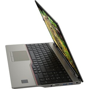 Fujitsu LIFEBOOK U U7512 39,6 cm (15,6 Zoll) Notebook - Full HD - 1920 x 1080 - Intel Core i7 12. Gen. i7-1255U Deca-Core 