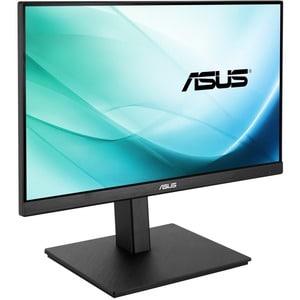 Monitor LCD Asus VA229QSB 54,6 cm (21,5") Full HD LED - 16:9 - Negro - 558,80 mm Class - Tecnología de Conmutación in-Plan