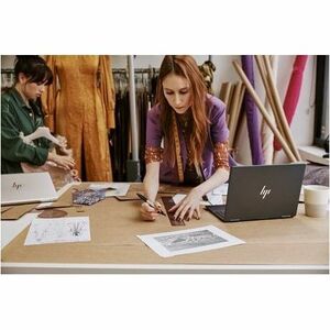 HP Elite Dragonfly 13.5" Touchscreen Convertible 2 in 1 Chromebook - WUXGA+ - Intel Core i7 12th Gen i7-1265U - vPro Techn