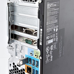 StarTech.com 21050-PC-SERIAL-CARD, PCIe, Seriell, Full-height / Low-profile, PCI 2.0, RS-232, Gelb
