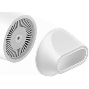MI IONIC CMJ01ZHM Hair Dryer - 1600 W - Ionic - AC Supply Powered